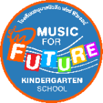 Mark for Future Kindergarten School