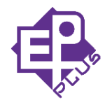 EP Plus Learning