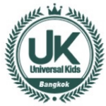 Universal Kids Bangkok